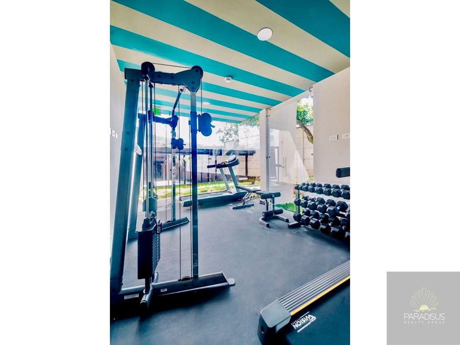 Venta ó Alquiler Apartamento en Acanto Condominio COD SU 1421 — photo 17 of 20