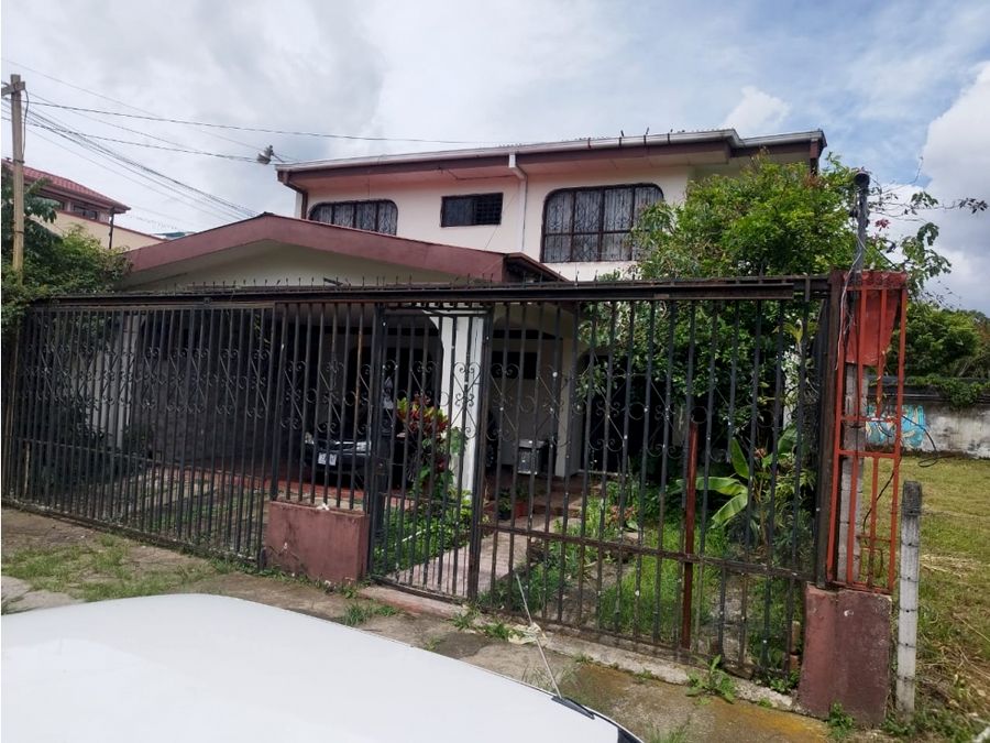 Se Vende (Venta) Casa Para Remodelación en Sabana Sur COD SU1429 — photo 18 of 21