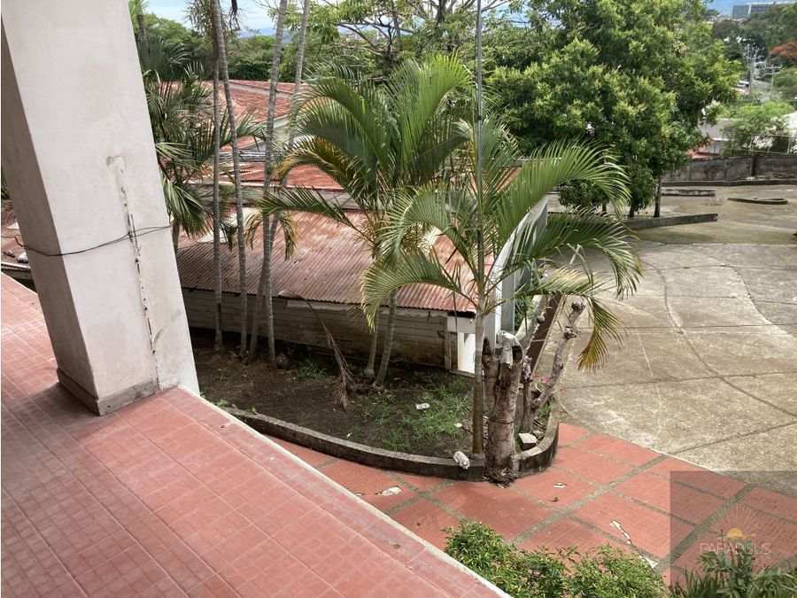 Venta de propiedad en Bello Horizonte - Escazú COD RG 1205 — photo 15 of 20