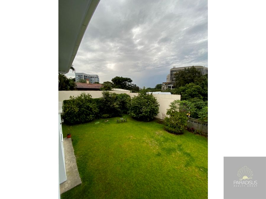 Venta o Alquiler de Casa en Los Laureles - SM1272 — photo 16 of 21