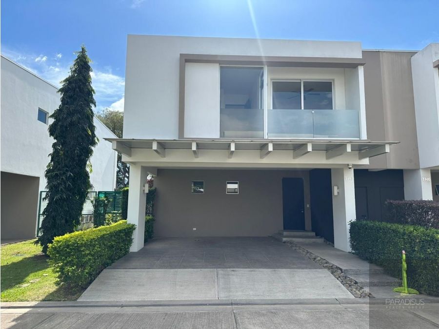 Se Vende (Venta) Casa en Condominio en Lindora Cod SM 1344, Santa Ana, San José — photo 2 of 5