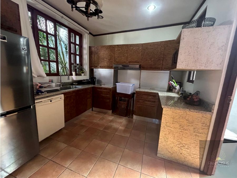 Venta de Casa con Apartamento en Guachipelin - COD SM1392 — foto 19 de 21