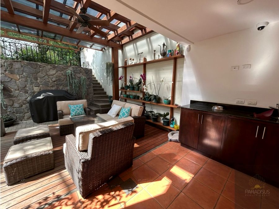 Venta de Casa en Guachipelin Escazú - COD SM1393 — photo 21 of 21