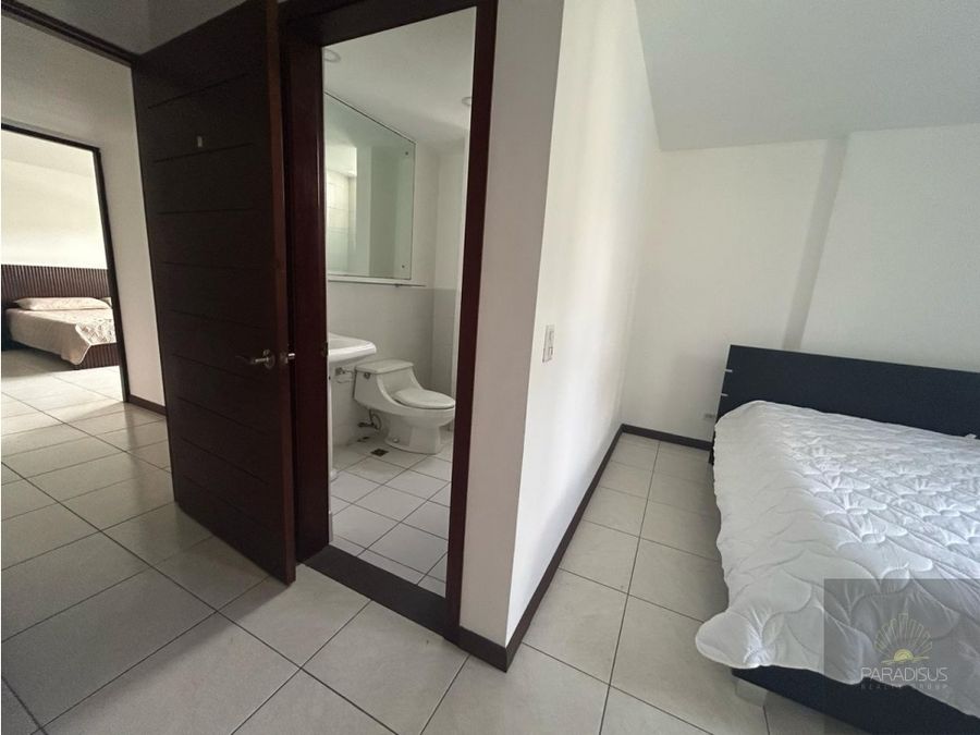 Se Vende (Venta) Apartamento Pozos Santa Ana, Rosaleda Cod SM 1390 — photo 19 of 21