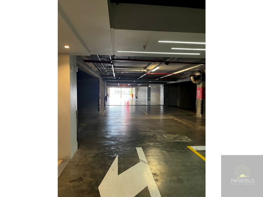 Se vende (Venta) de Apartamento en Torre Yoses Cod RA 1182 — photo 21 of 21