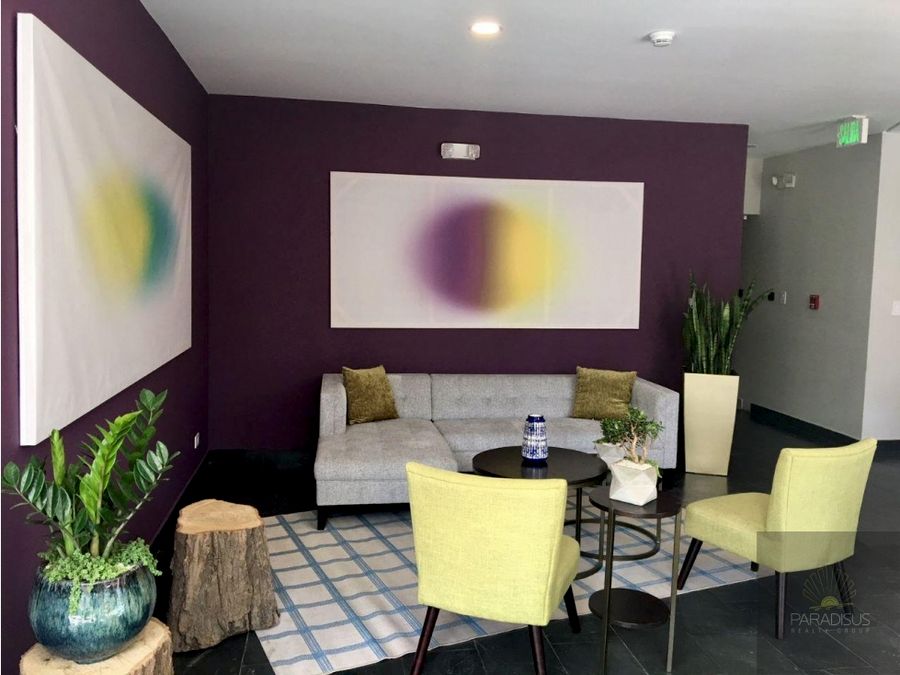Se alquila (Alquiler) apartamento en Brasil Santa Ana FU 1343 — photo 20 of 20