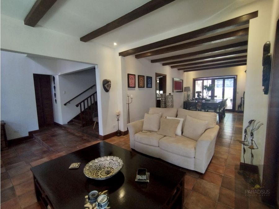 Se Vende (Venta) Casa Independiente Rio Oro Santa Ana Cod PP 1346 — photo 21 of 21