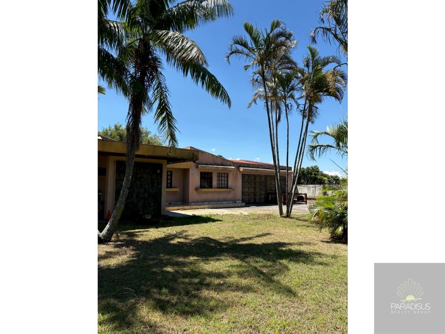 Se Vende (Venta) Propiedad Inversión San Joaquín, Heredia, DP 1366 — photo 7 of 21