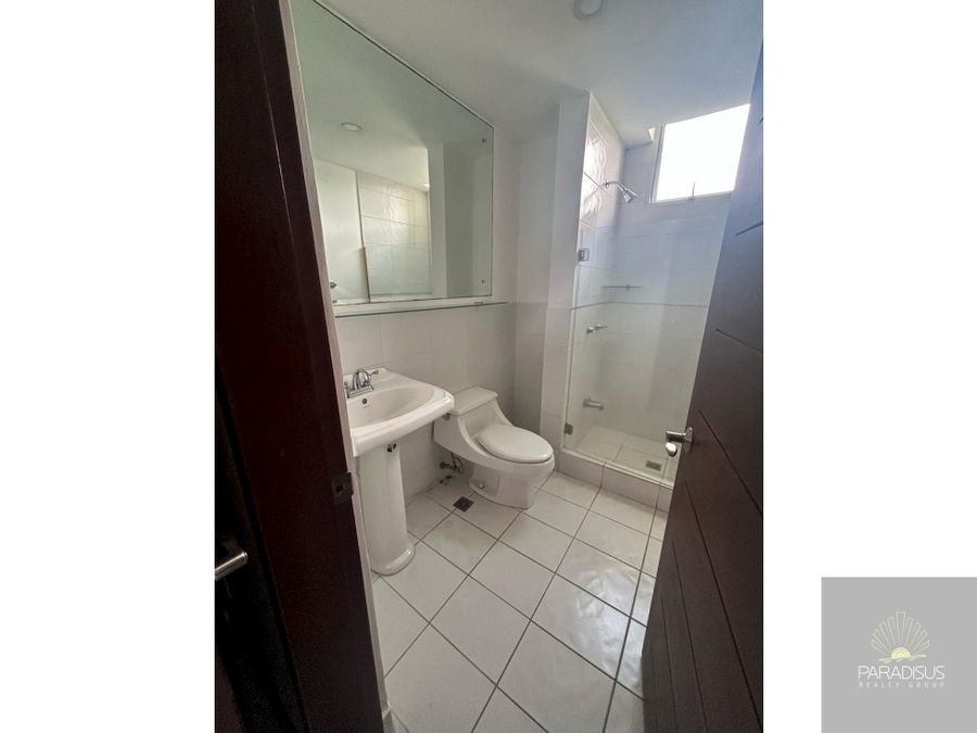 Se Vende (Venta) Apartamento Pozos Santa Ana, Rosaleda Cod SM 1390 — photo 20 of 21
