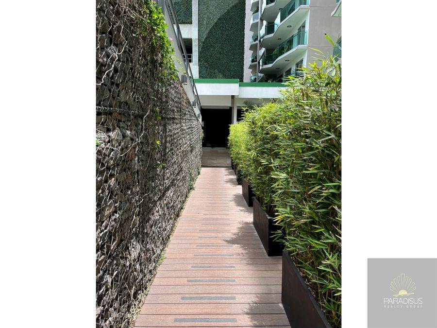 Venta de apartamento Residencias Paradisus - SM COD1418, La Sabana, San José — photo 4 of 5