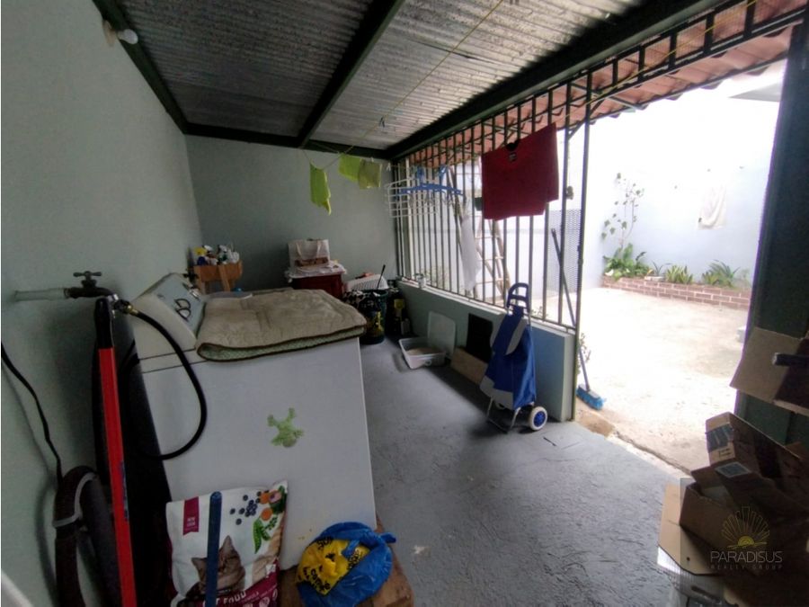 Se Vende (Venta) Casa Guadalupe, por Novacentro, COD GU 1475 — photo 19 of 21