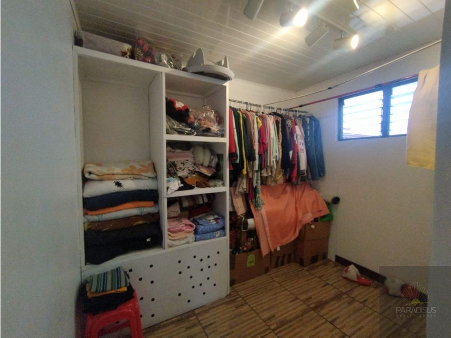 Se Vende (Venta) Casa en Condominio Tibás Cod FU 1388 — photo 19 of 21