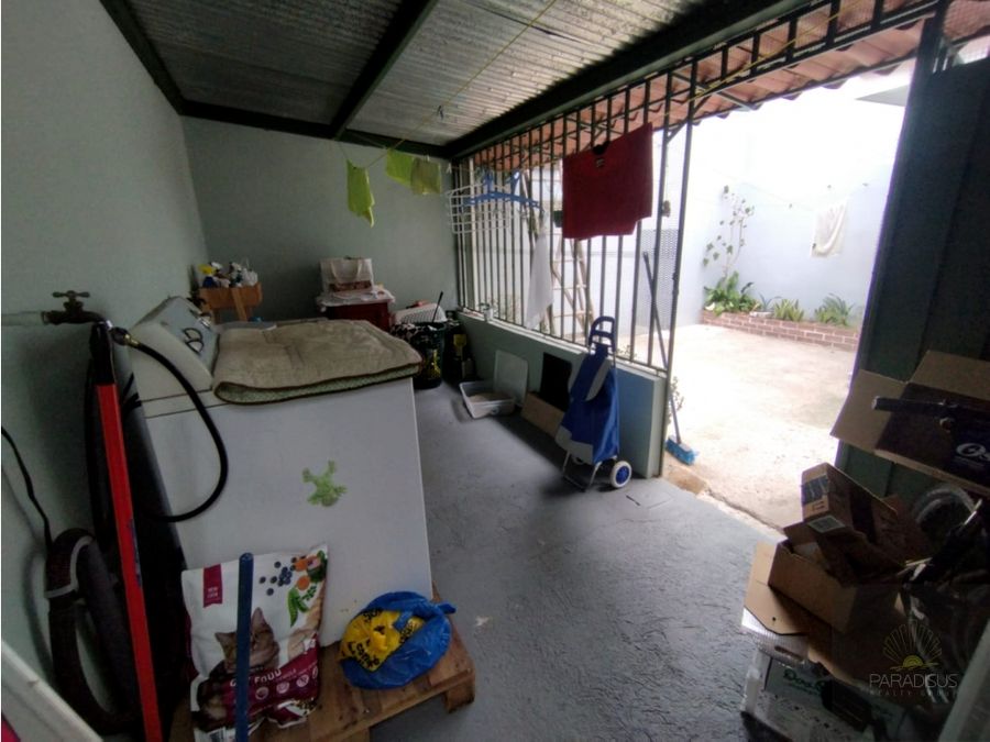 Se Vende (Venta) Casa Guadalupe, por Novacentro, COD GU 1475 — photo 20 of 21