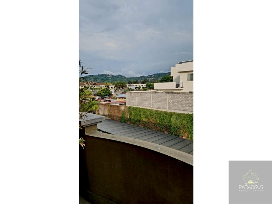 Se Alquila y se Vende Apartamento, Montesol Santa Ana JB 1164 — photo 19 of 21