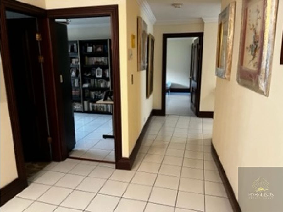 Alquiler de Amplia casa en Rohrmoser Cod RA 1124 — photo 15 of 21