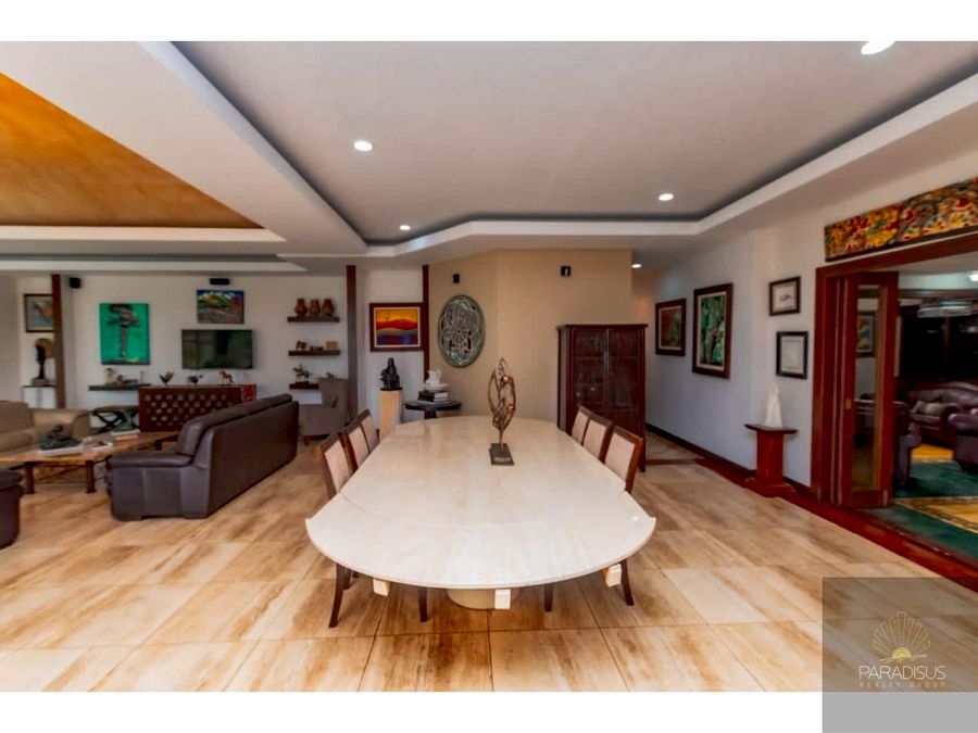Venta o Alquiler de Casa en Escazú Bello Horizonte - COD SMPP1384 — photo 6 of 21