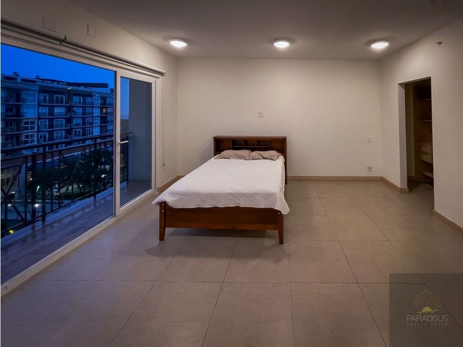 Alquiler Estudio Semi Amueblado - Santa Verde, Heredia - JB 1313 — photo 7 of 21