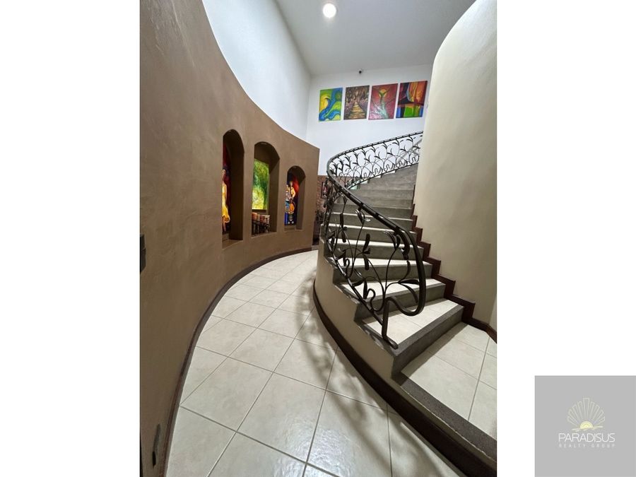 Venta de Casa en Guachipelin Escazú - COD SM1393, Escazú, San José — photo 2 of 5