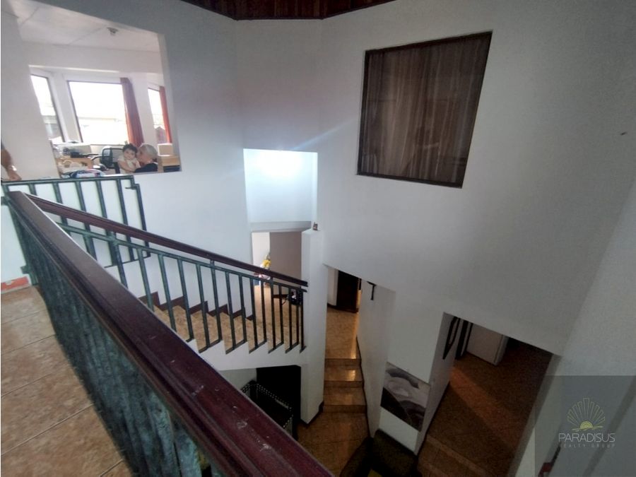 Se Vende (Venta) Casa en Condominio Tibás Cod FU 1388 — photo 20 of 21