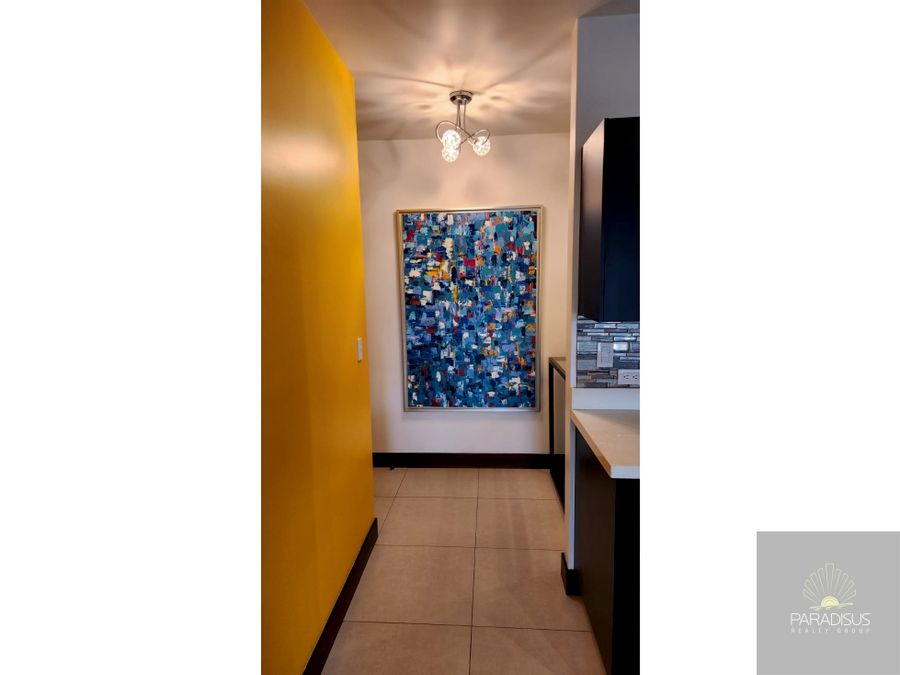 Se Alquila y se Vende Apartamento, Montesol Santa Ana JB 1164 — photo 13 of 21