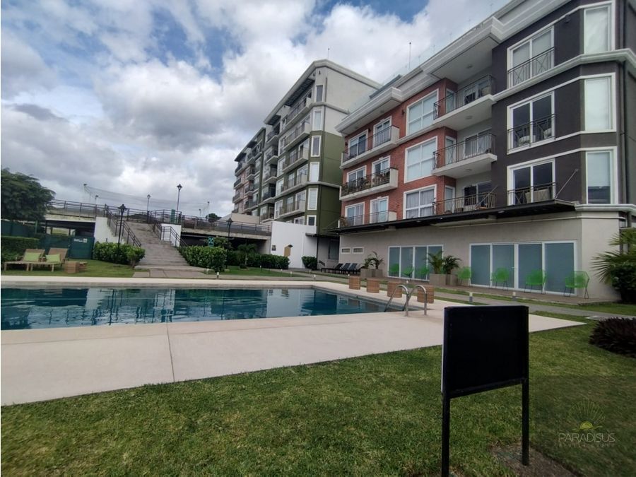 Alquiler Apartamento Amueblado en Santa Verde Heredia DP Cod 1306, Ulloa, Heredia — photo 3 of 5