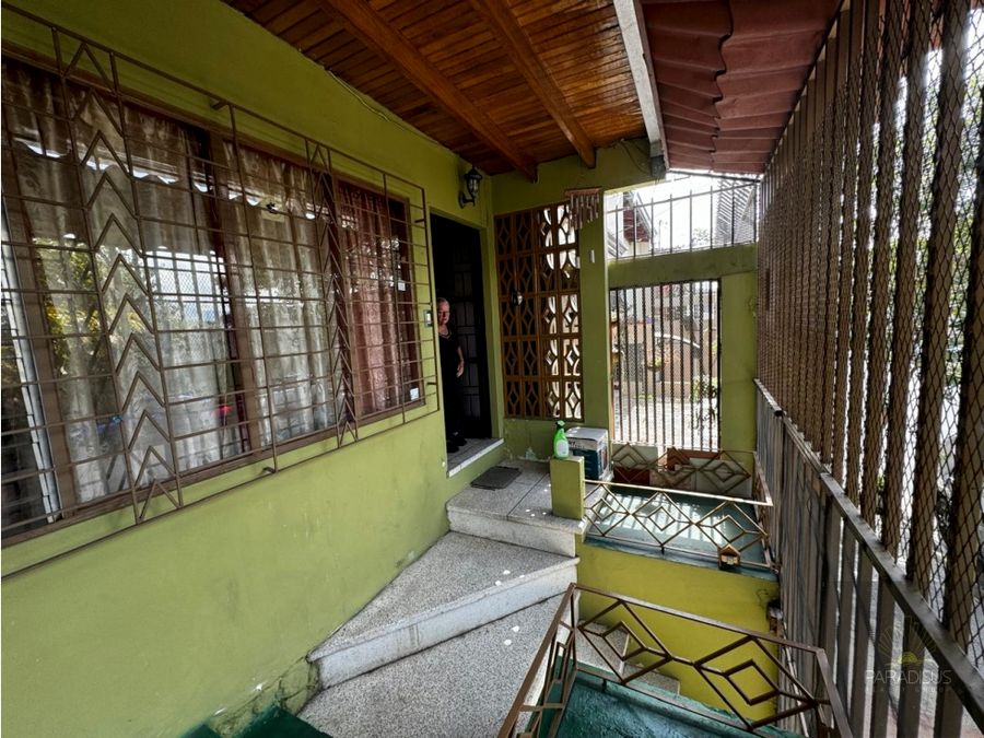 Se Vende (Venta) Casa en San Cayetano, San José Cod RA 1352, San José, San José — foto 4 de 5