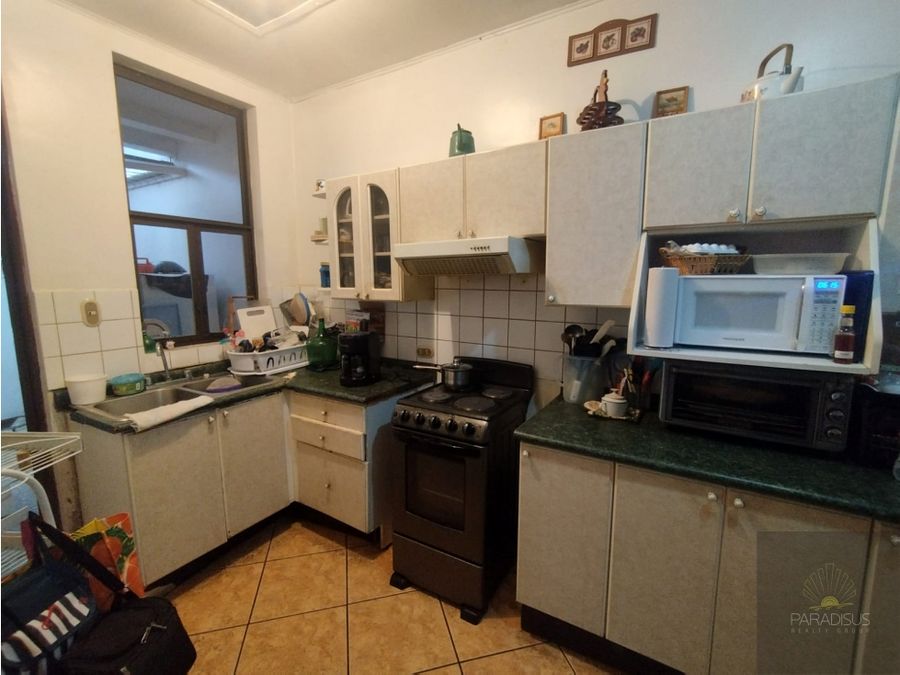 Se Vende (Venta) Casa en Condominio Tibás Cod FU 1388 — photo 21 of 21