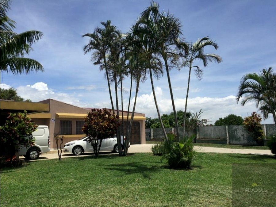 Se Vende (Venta) Propiedad Inversión San Joaquín, Heredia, DP 1366 — photo 4 of 21