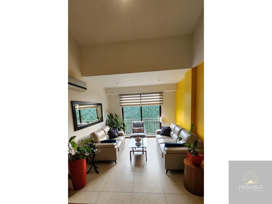 Se Alquila y se Vende Apartamento, Montesol Santa Ana JB 1164 — photo 10 of 21