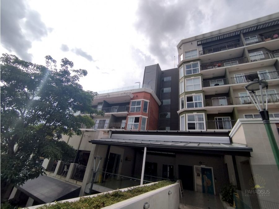 Alquiler Apartamento Amueblado en Santa Verde Heredia DP Cod 1306 — photo 6 of 21