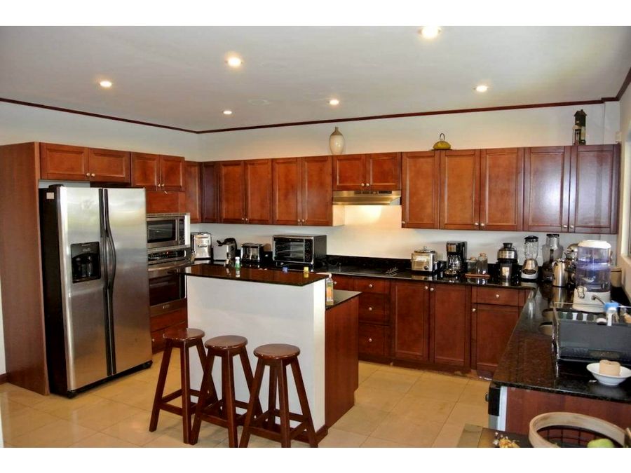 Alquiler de Casa Cerro Colón COD RG1255 — photo 7 of 21