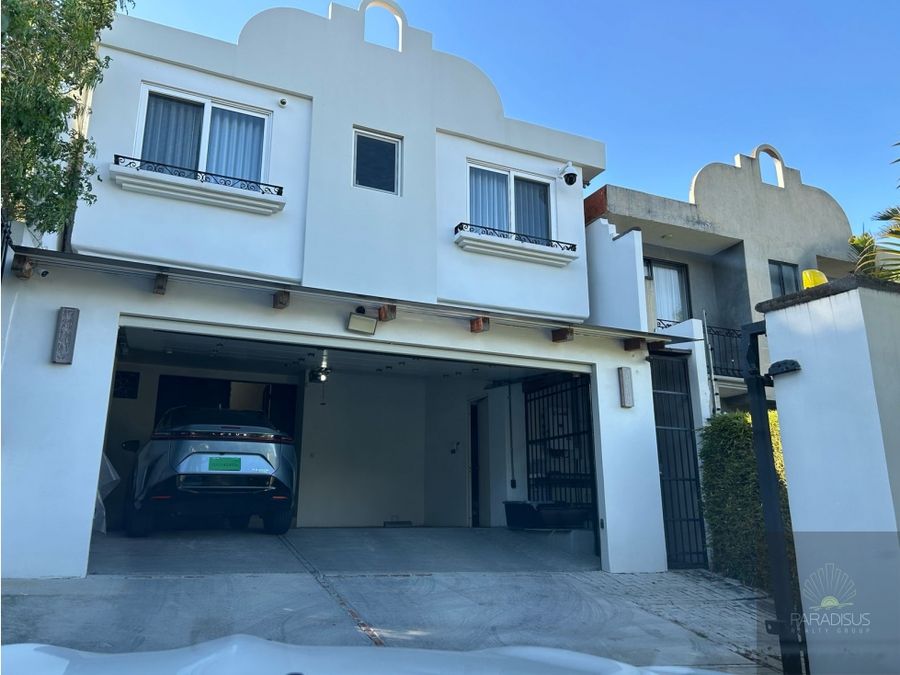 Venta de Casa en Guachipelin Escazú - COD SM1393 — photo 7 of 21