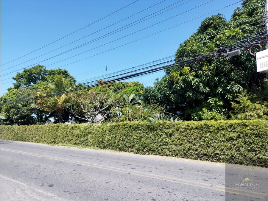 Se Vende (Venta) Terreno - Lote Piedades de Santa Ana Cod GU 1343 — photo 4 of 21