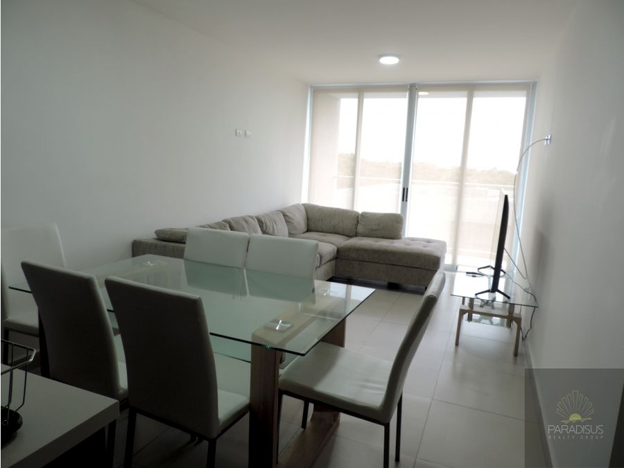SE VENDE - HEREDIA (SAN PABLO) - APARTAMENTO AMOBLADO - Cod. AM0105, San Pablo, Heredia — photo 5 of 5