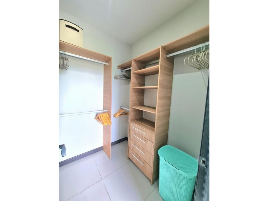 ALQUILO APARTAMENTO AMOBLADO - CARIARI - 2HB- 2WC - 2 PARQ., Ulloa, Heredia — photo 5 of 5