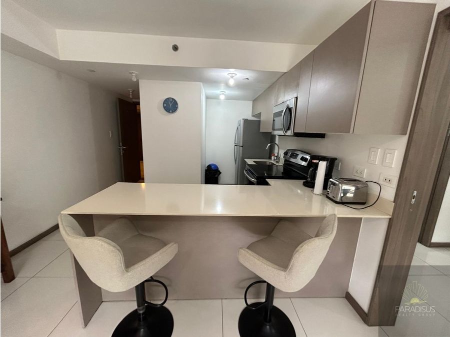Venta de apartamento Residencias Paradisus - SM COD1418 — photo 7 of 19