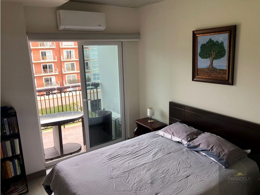 Alquiler Apartamento Amueblado en Santa Verde Heredia DP Cod 1306 — photo 17 of 21