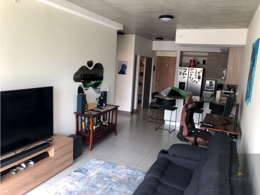 Alquiler Apartamento Amueblado en Santa Verde Heredia DP Cod 1306 — photo 14 of 21