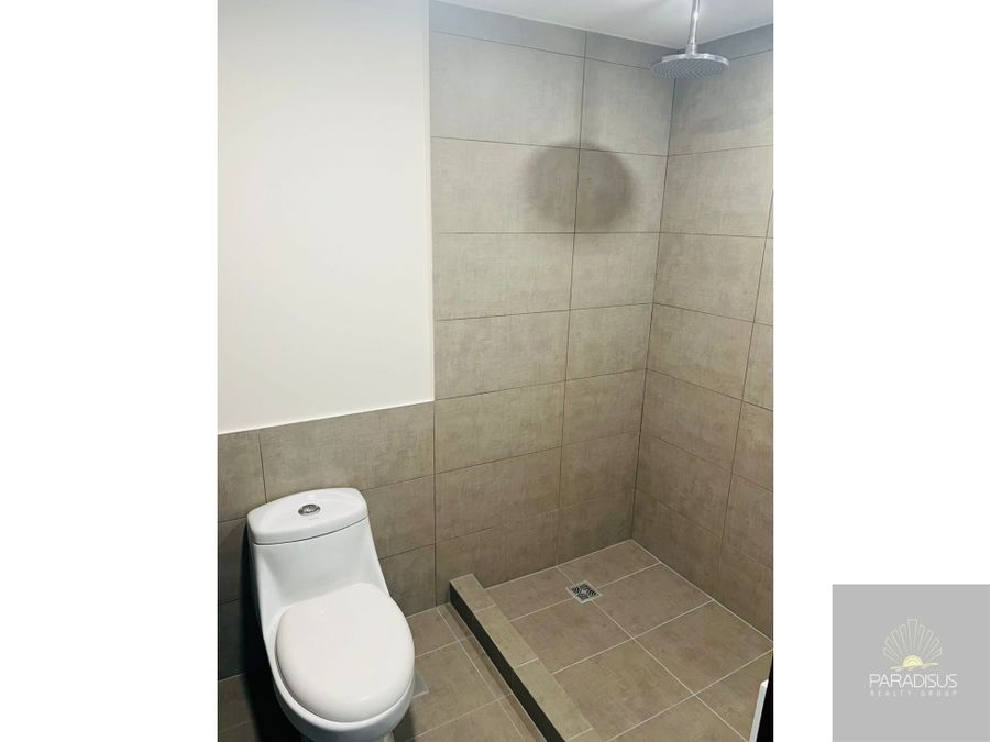 Se vende (venta) apartamento en Torre Los Yoses DP1331 — photo 11 of 12