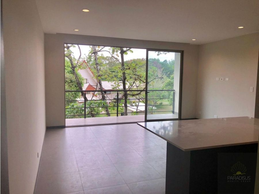 Se alquila (Alquiler) apartamento en Brasil Santa Ana FU 1343, Santa Ana, San José — photo 4 of 5