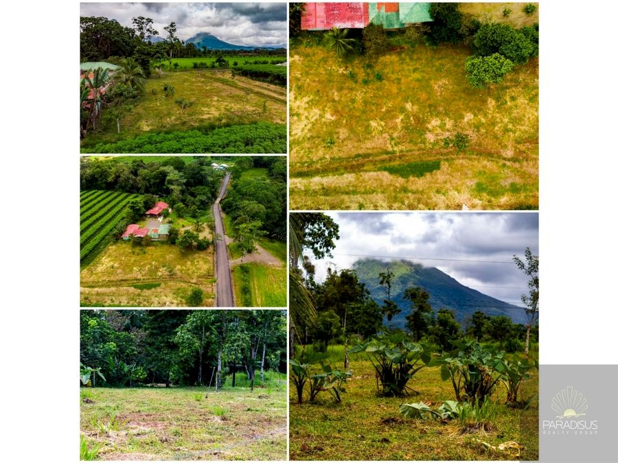 Venta de Terreno en La Fortuna, San Carlos COD RG 1236 — photo 7 of 7