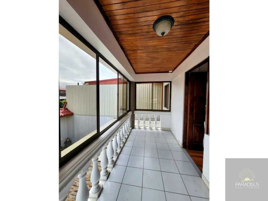 Se Vende (Venta) Casa Indep. en San Joaquín, Heredia Cod GU 1472 — photo 9 of 21
