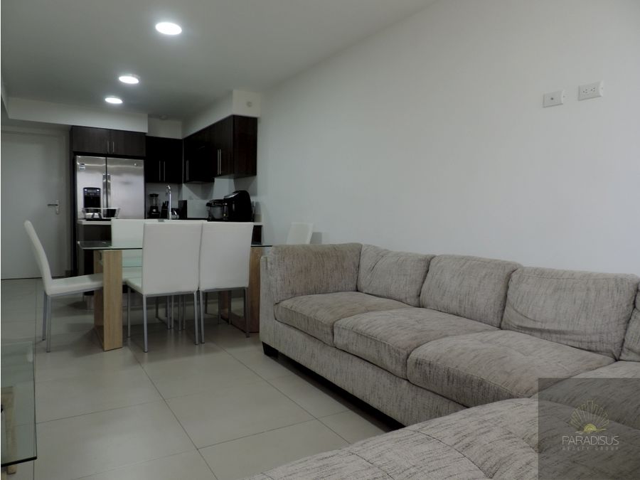 SE VENDE - HEREDIA (SAN PABLO) - APARTAMENTO AMOBLADO - Cod. AM0105 — photo 10 of 21