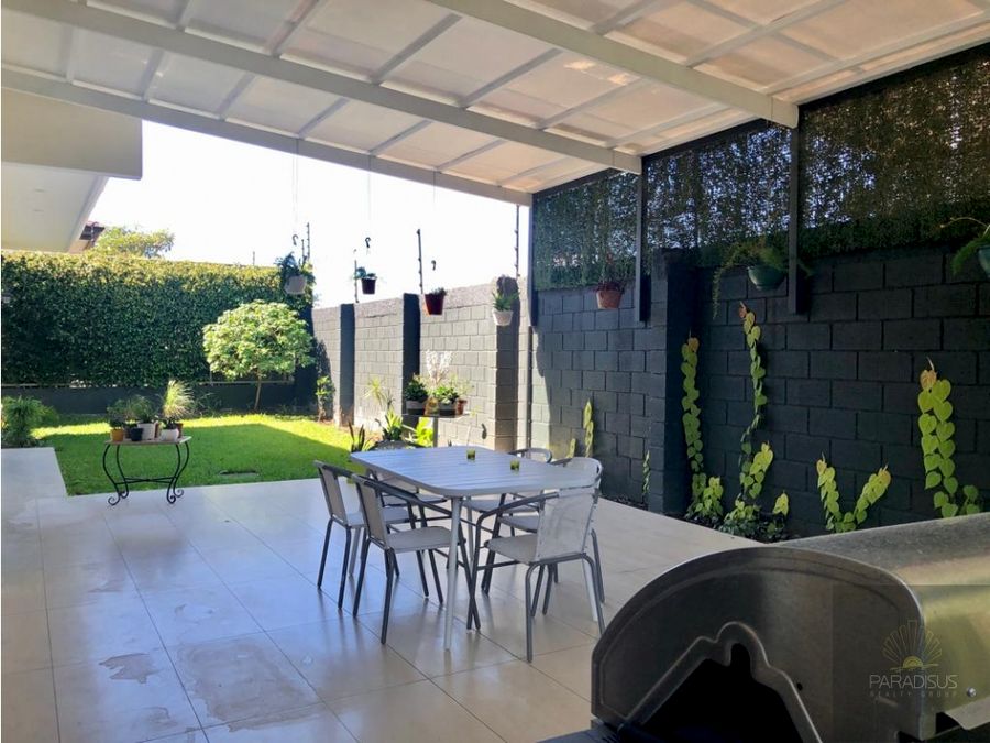 Venta de Lujosa Casa - Valle del Sol - SM1344 — photo 9 of 17
