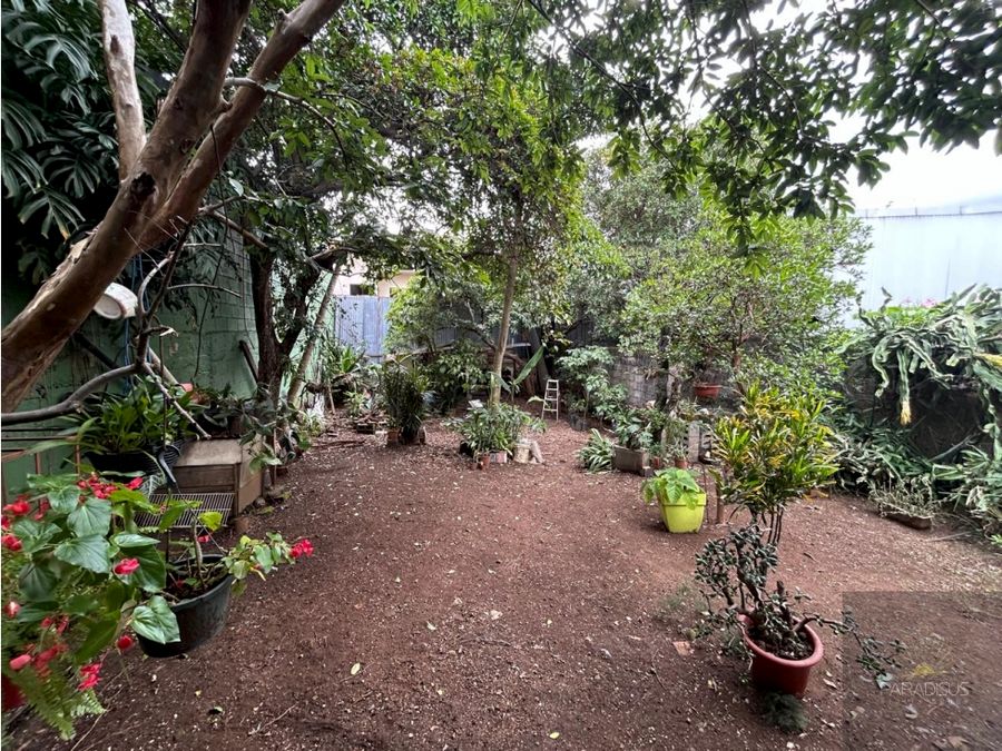 Venta de Casa con Terreno en Desamparados - COD SM1359 — photo 10 of 12