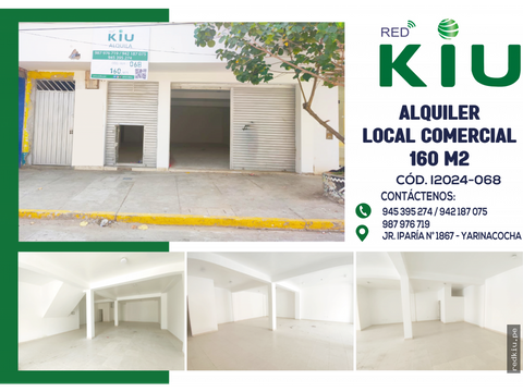 i2024 068 alquiler local comercial calleria