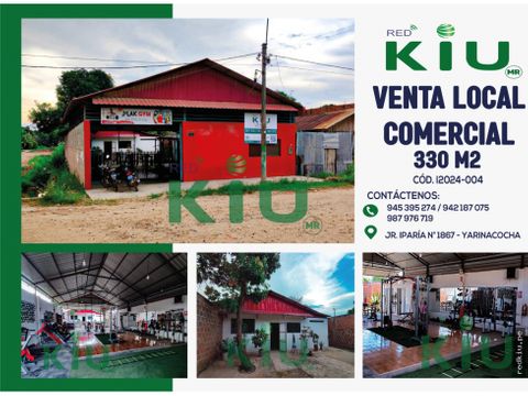 i2024004 venta local comercial manantay