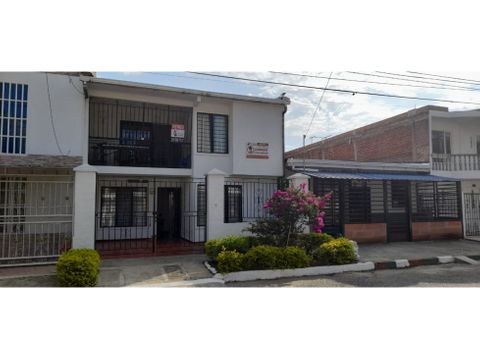 venta casa barrio la pradera jamundi