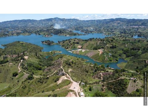 venta de lote en el penol antioquia