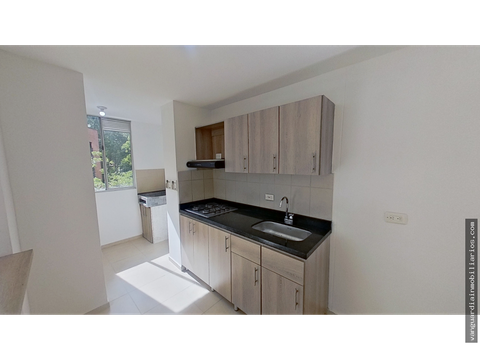 apartamento en venta amazonia boavista bello